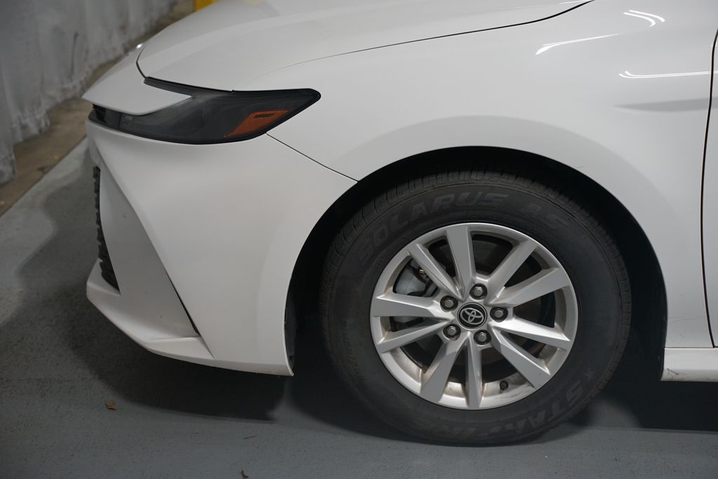 Thumbnail: 2025 Toyota Camry - 5