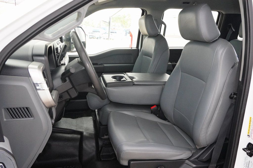 Used Car 2023 Ford F-250sd  Xl For Sale Under $50,000 In Weatherford, Texas