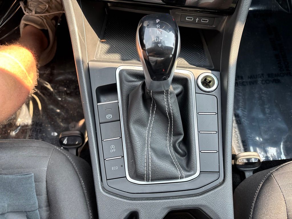 Used 2026 Volkswagen Jetta Sedan