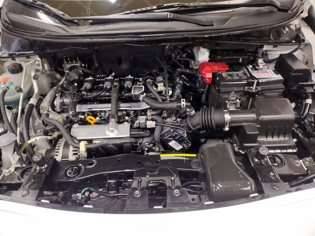 2022 Nissan Versa 1.6 S