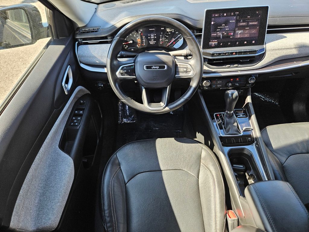 Used Car 2022 Jeep Compass  Latitude Lux For Sale Under $20,000 In San Marcos, Texas