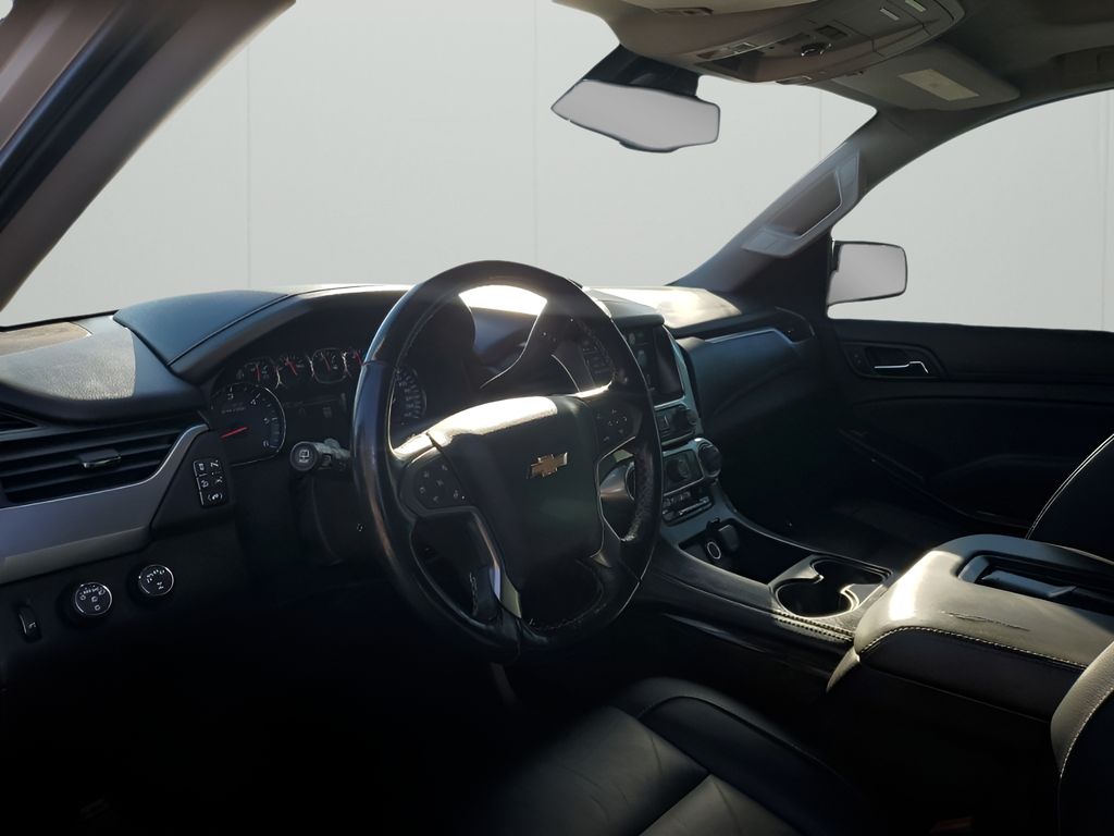 Used Car 2018 Chevrolet Tahoe  Lt For Sale Under $30,000 In Austin, Texas