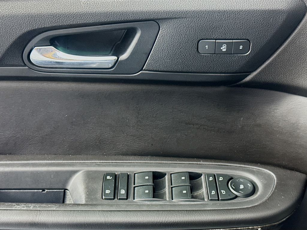 Used Car 2017 Gmc Acadia Limited  Limited For Sale Under $15,000 In Austin, Texas