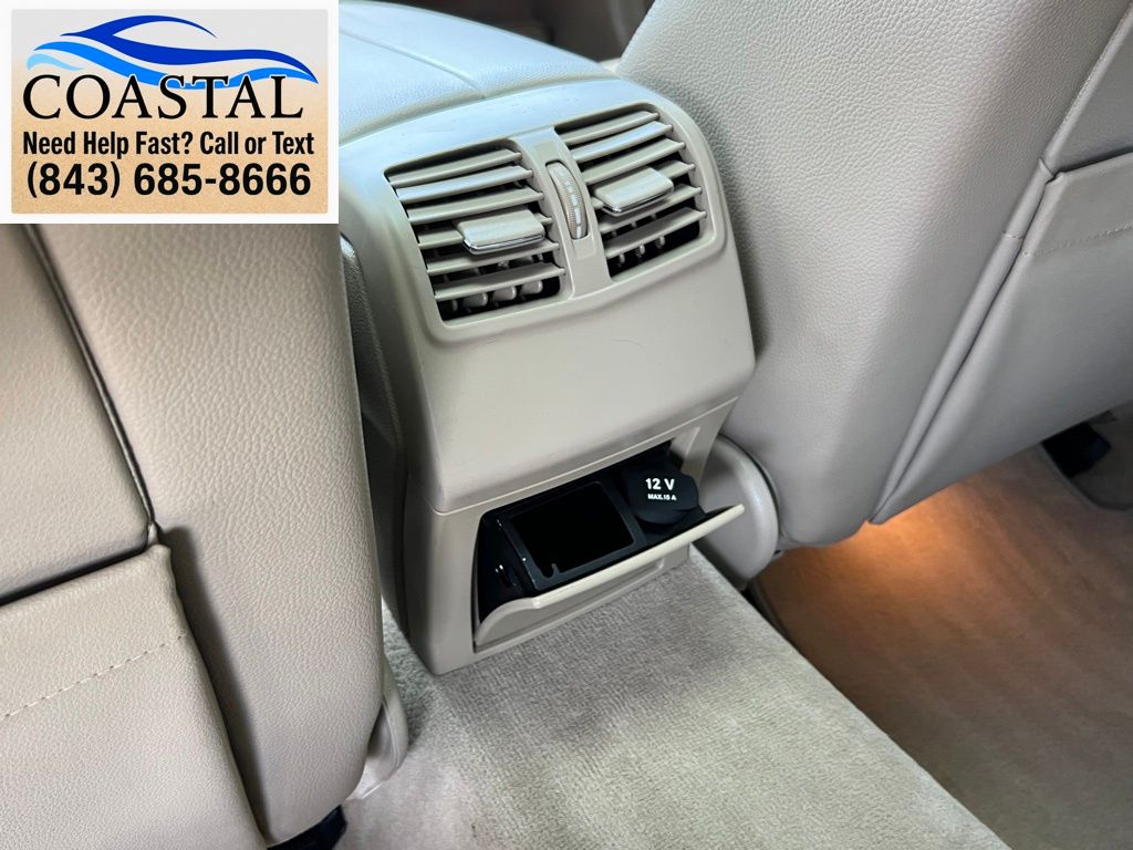 2010 Mercedes-Benz E-Class E 350  at Stokes Honda North