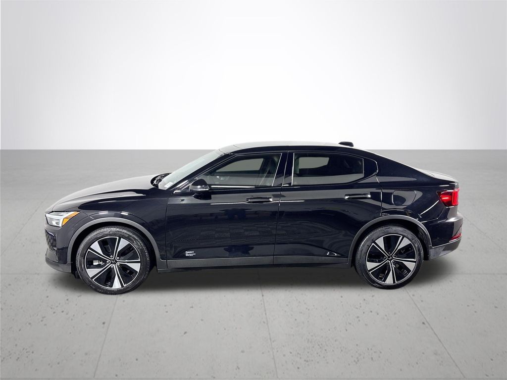 2023 Polestar 2 Long Range Dual Motor
