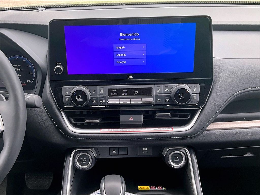 2026 Toyota Grand Highlander — photo 13