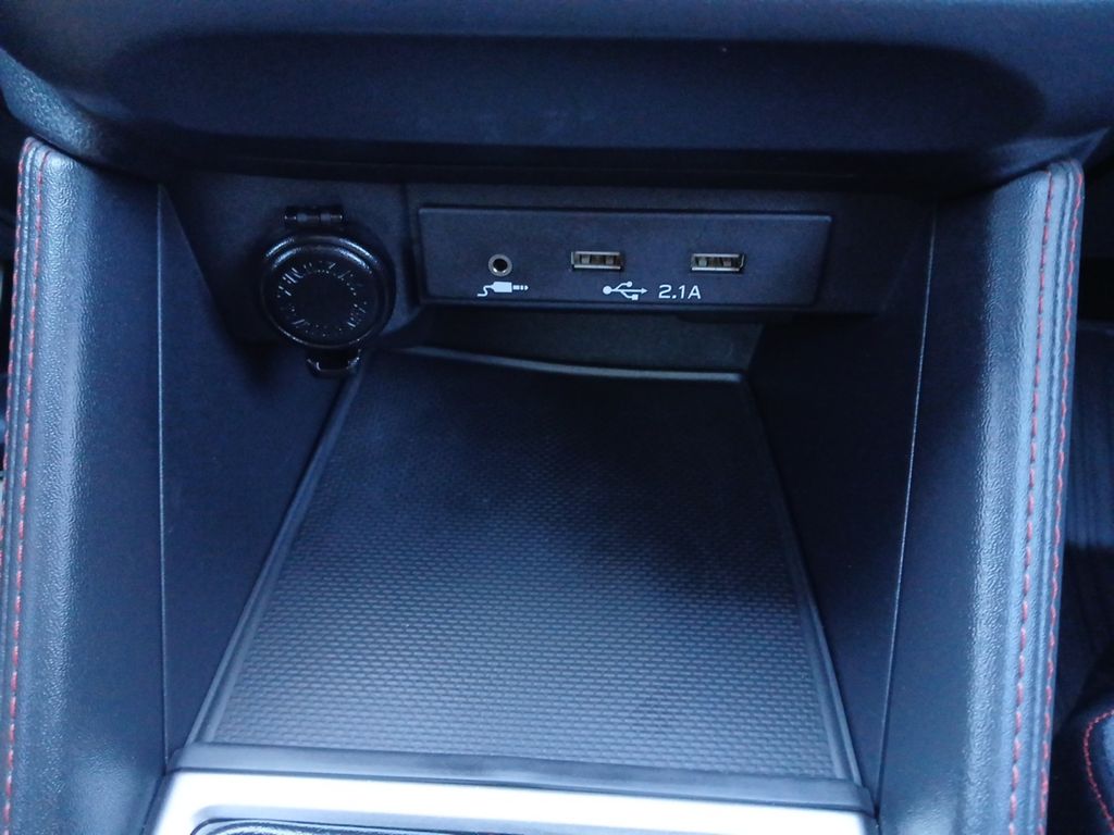 Used Car 2023 Subaru Wrx  Limited For Sale Under $30,000 In Austin, Texas