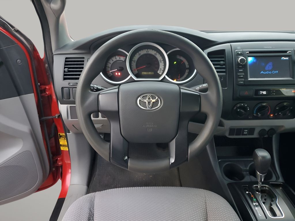 2013 Toyota Tacoma  Base In Austin, Texas