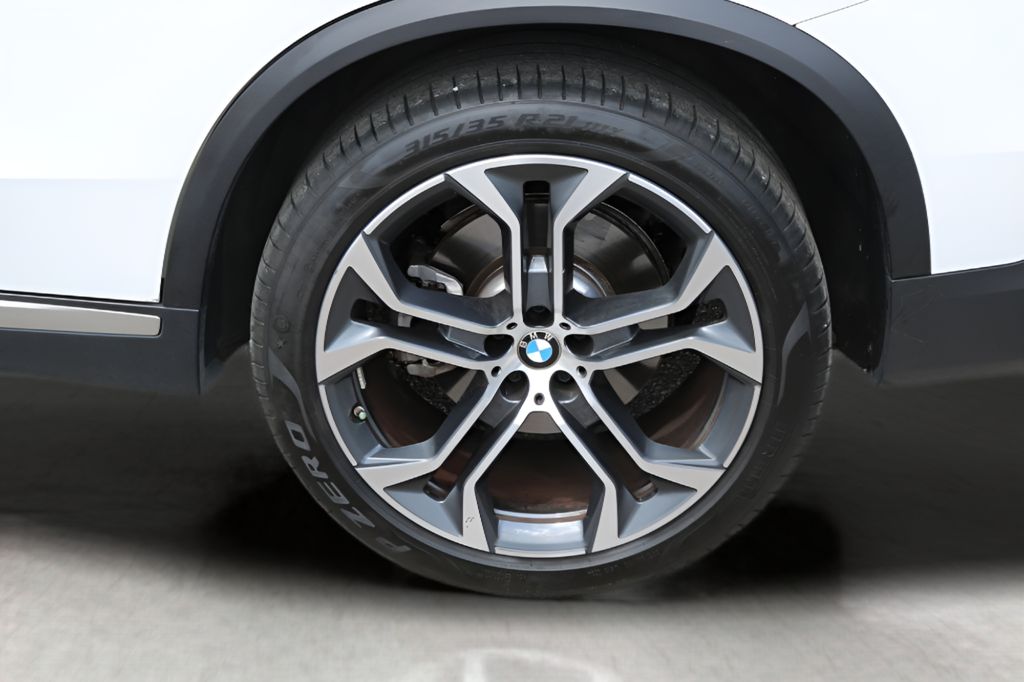 Used Car 2025 Bmw X5  Sdrive40i For Sale Under $70,000 In Austin, Texas