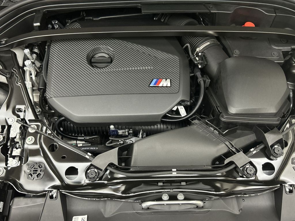 2024 BMW X1 M35i 27