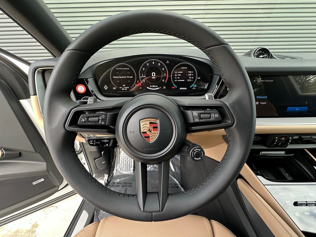 Thumbnail: 2026 Porsche  - 15