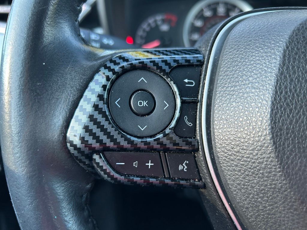 Thumbnail: 2021 Toyota Corolla - 20