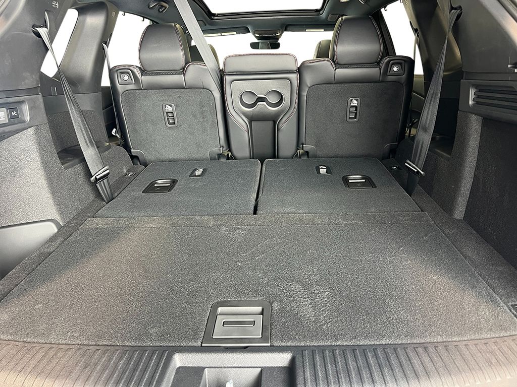 new 2026 Acura MDX car, priced at $63,850