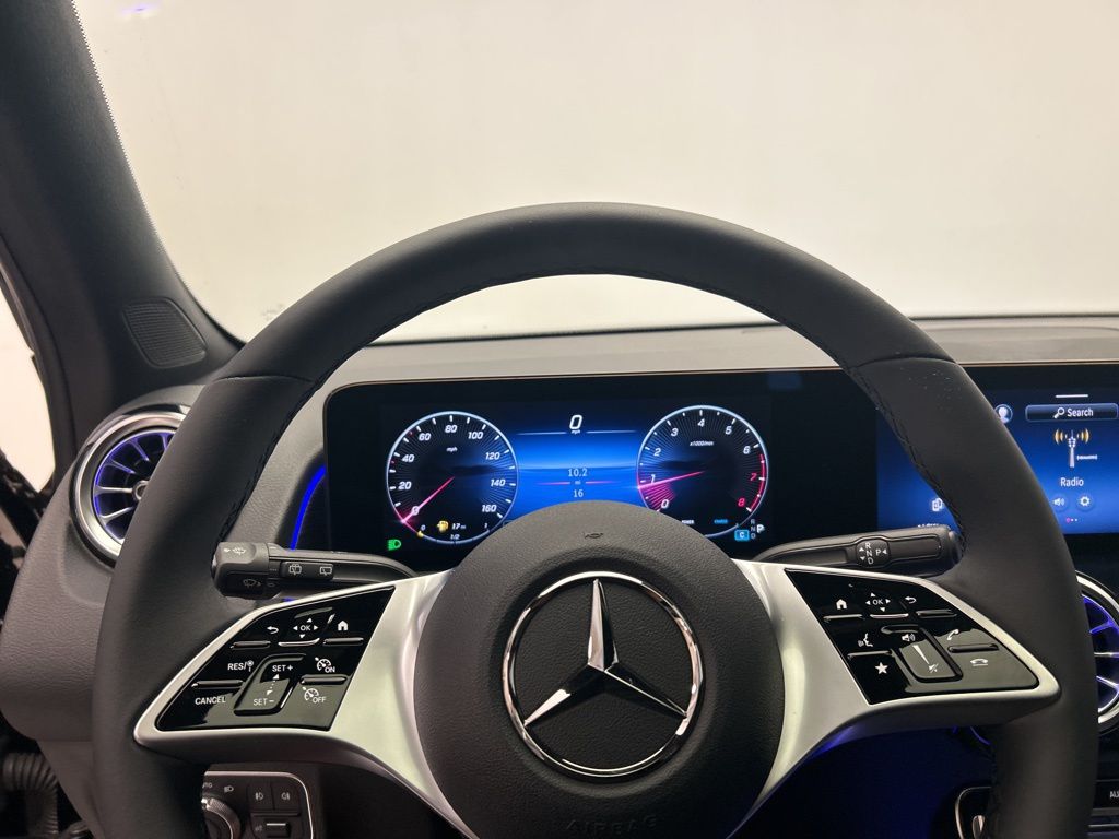 Thumbnail: 2026 Mercedes-Benz GLB - 14