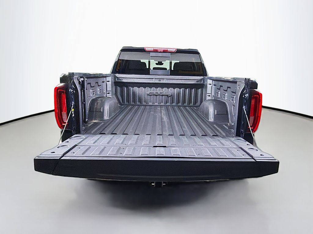 Used 2021 GMC Sierra 1500 Truck