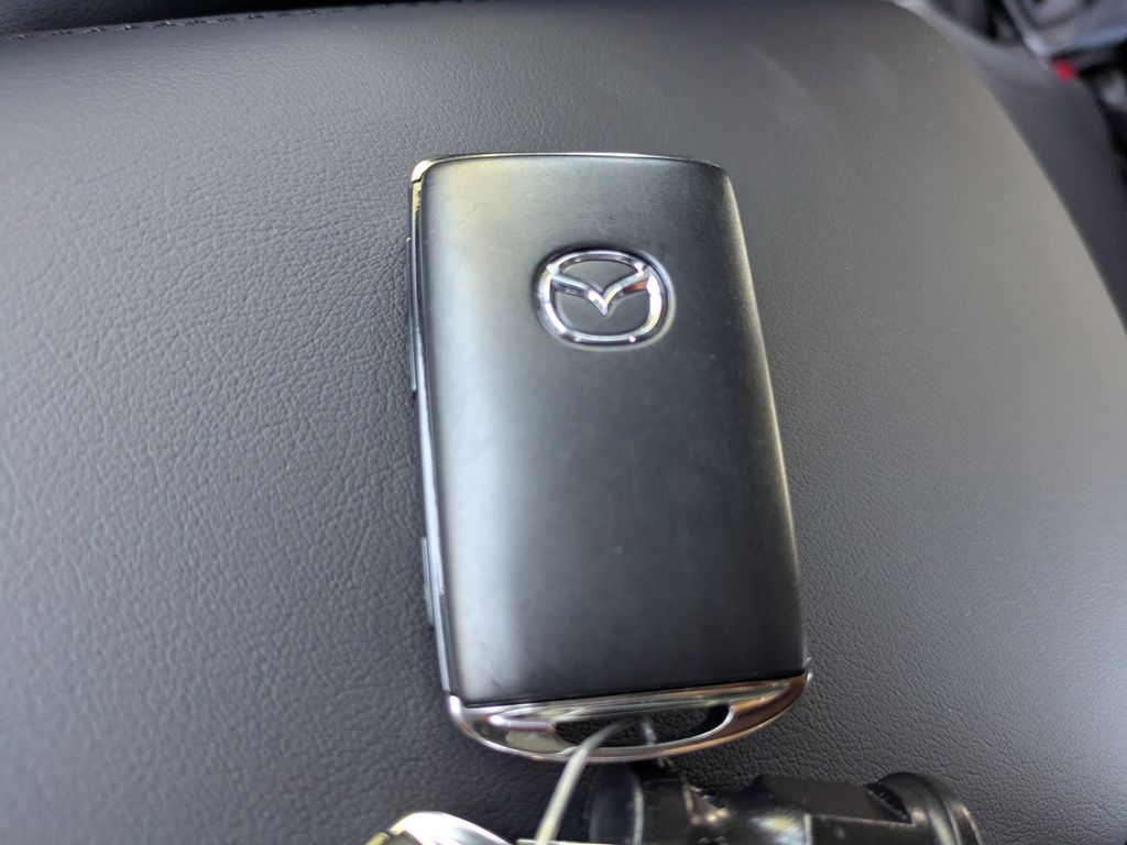2026 Mazda Mazda3 Hatchback 2.5 S Preferred