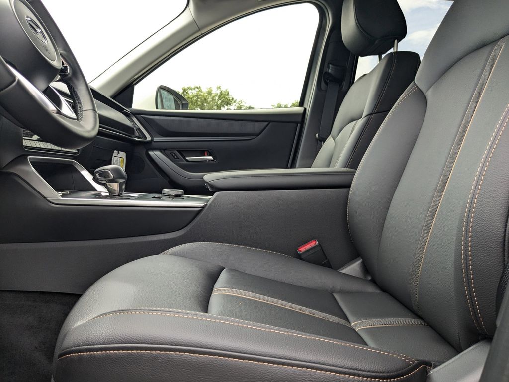2025 Mazda CX-90 3.3 Turbo Select
