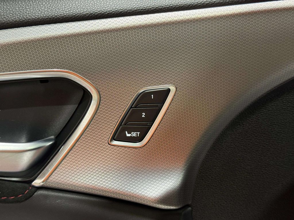 Used 2024 Platinum White Pearl Acura A-Spec Package image 21
