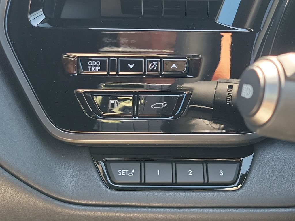 new 2026 Lexus TX car, priced at $70,109