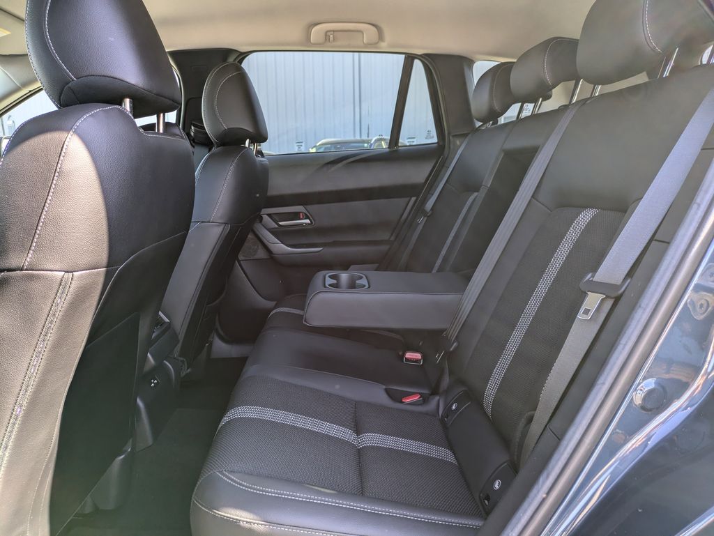 2024 Mazda CX-50 2.5 S Select