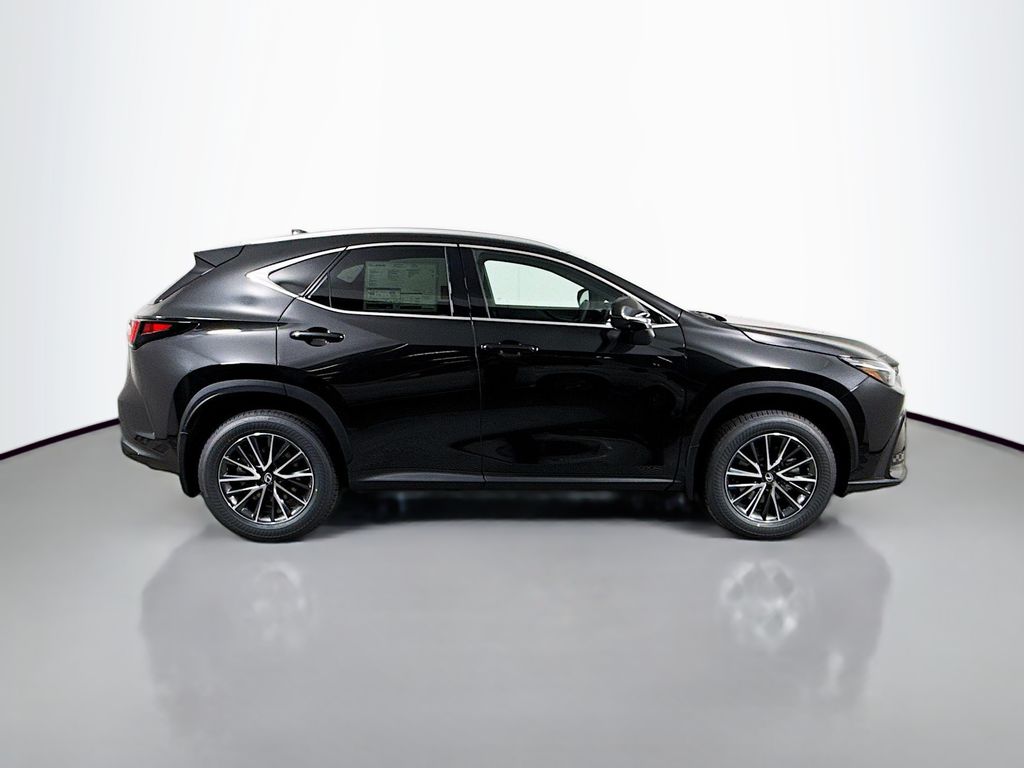 Thumbnail: 2026 Lexus NX - 4
