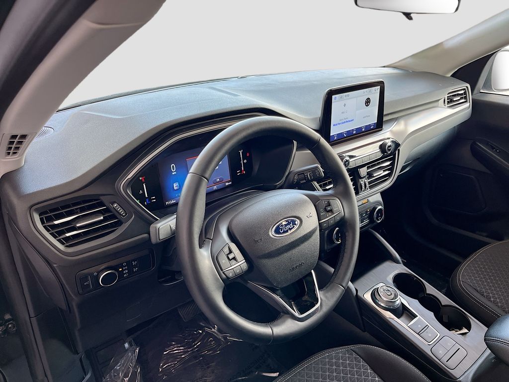 2024 Ford Escape Active - 8