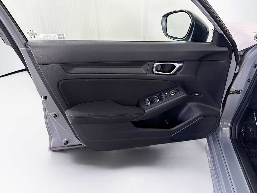 Thumbnail: 2026 Honda Civic - 24