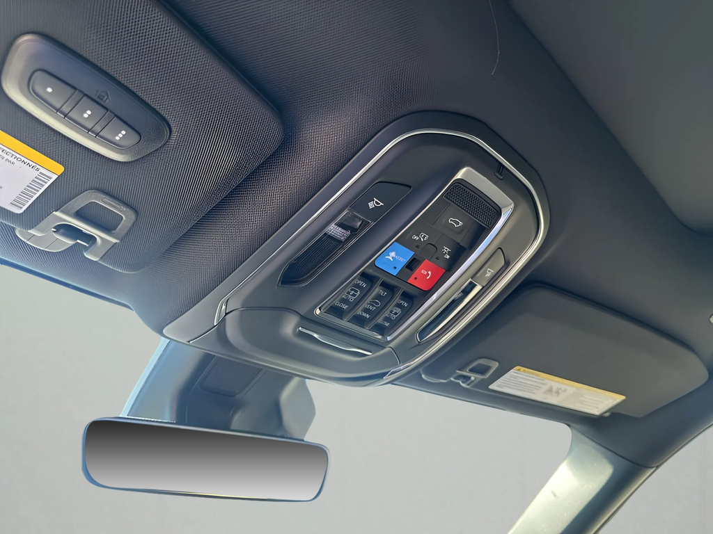 New Car 2025 Jeep Grand Cherokee  Limited For Sale Under $60,000 In Austin, Texas