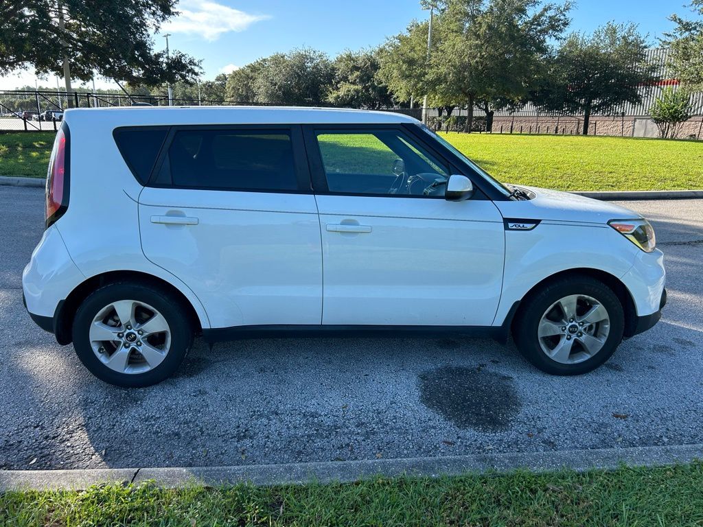 Thumbnail: 2018 Kia Soul - 6