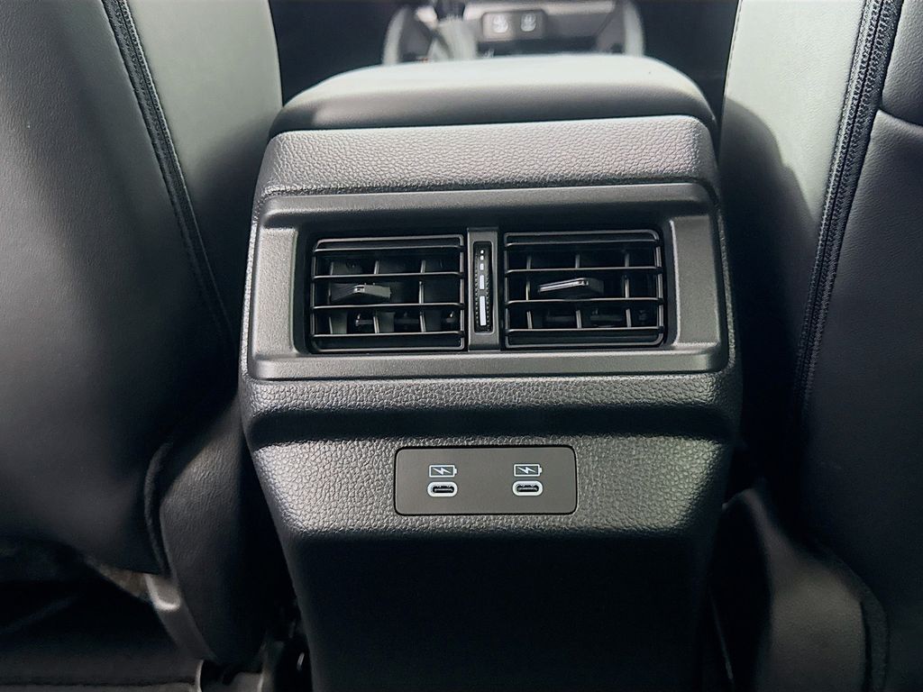 Used Car 2025 Honda Accord Hybrid  Ex-l For Sale In Austin, Texas
