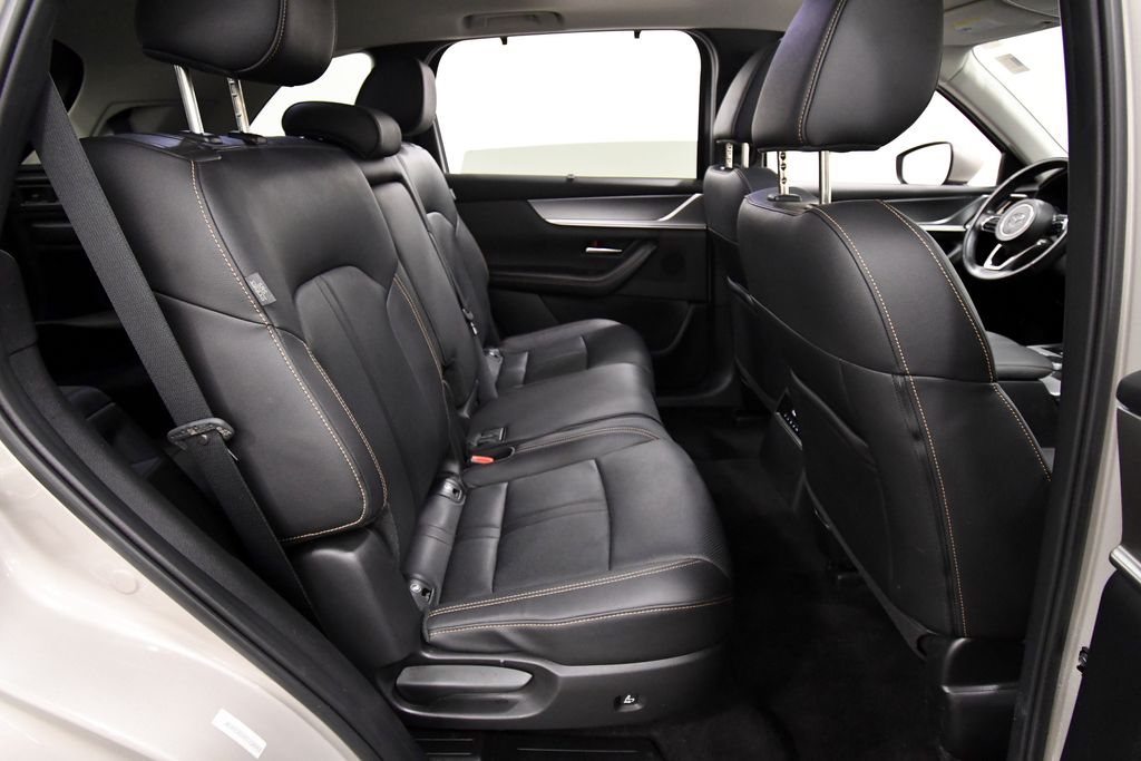 Used 2024 Mazda CX-90 SUV