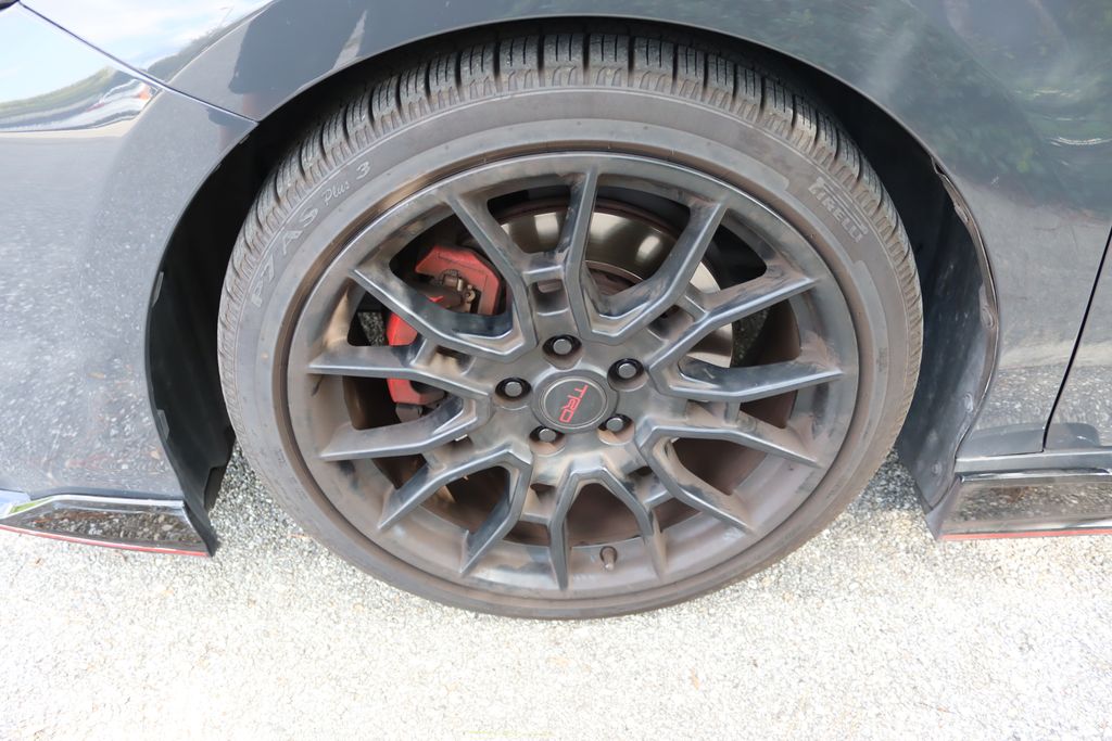 Thumbnail: 2023 Toyota Camry - 4