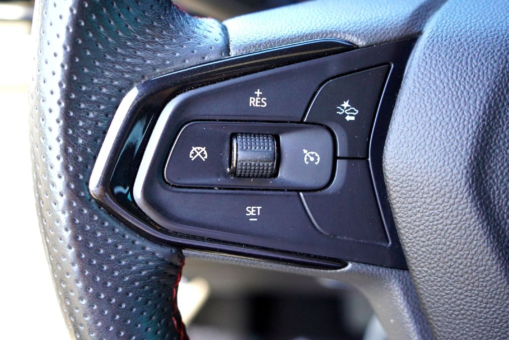 Used Car 2021 Chevrolet Trailblazer  Rs For Sale Under $20,000 In Taylor, Texas