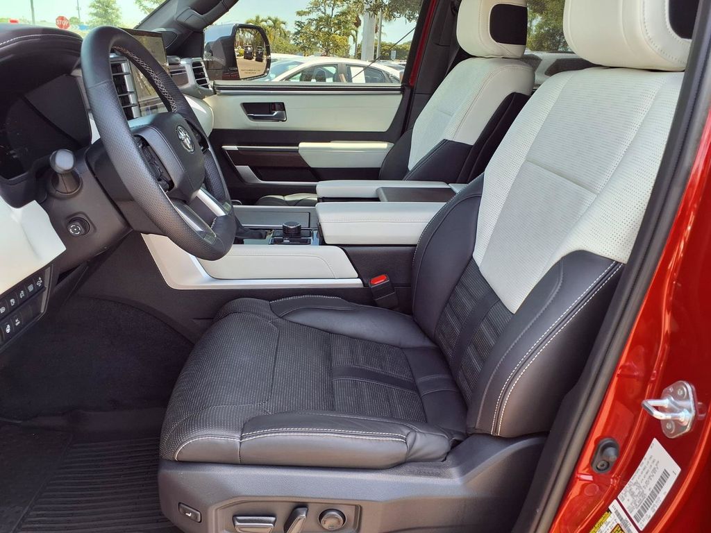 Used 2024 Toyota Sequoia SUV