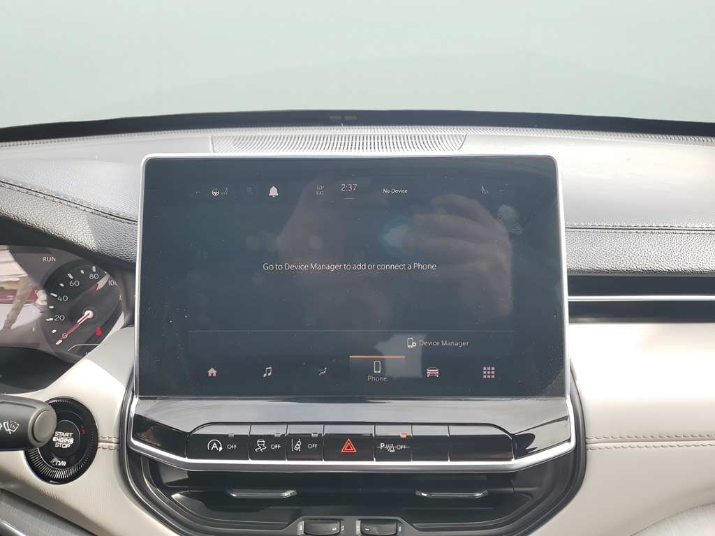 Used Car 2024 Jeep Compass  Limited For Sale Under $25,000 In Austin, Texas