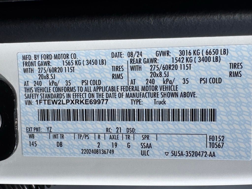 FordF-15045