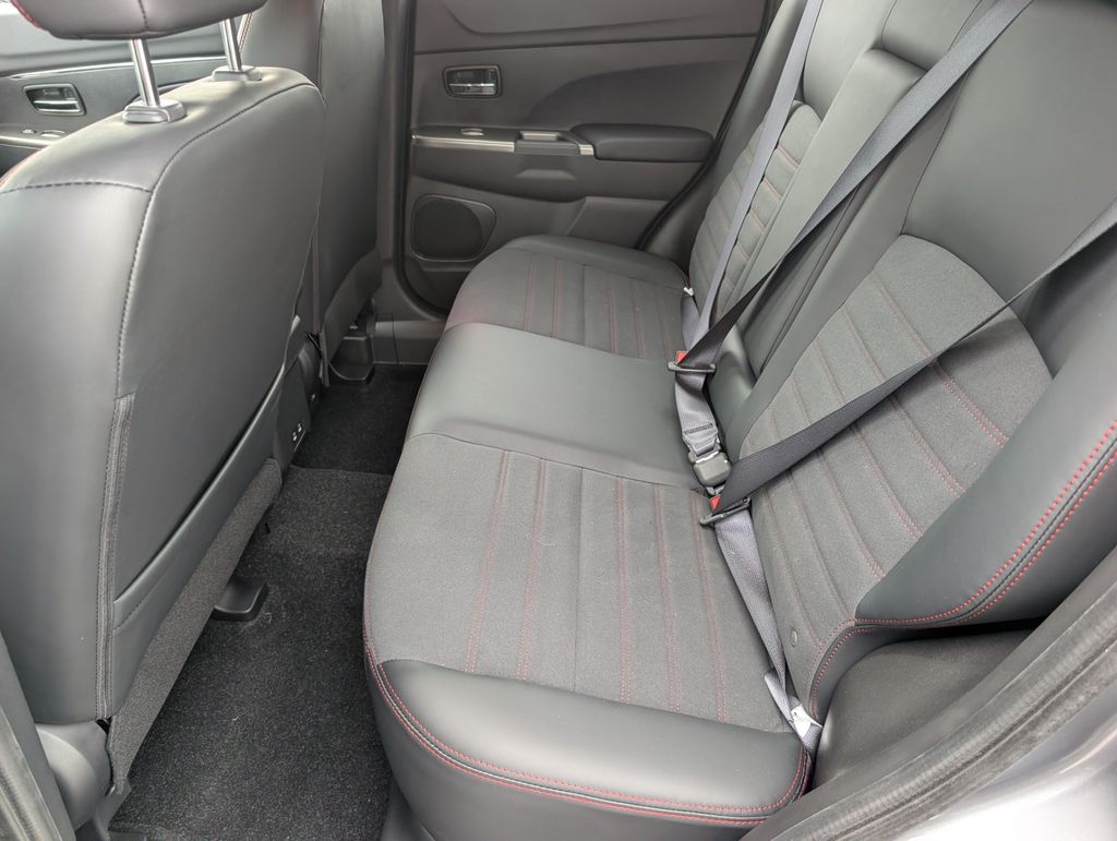 New 2026 Mitsubishi Outlander Sport SUV