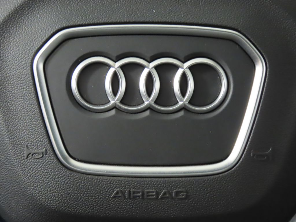 2024 Audi Q5 e  17