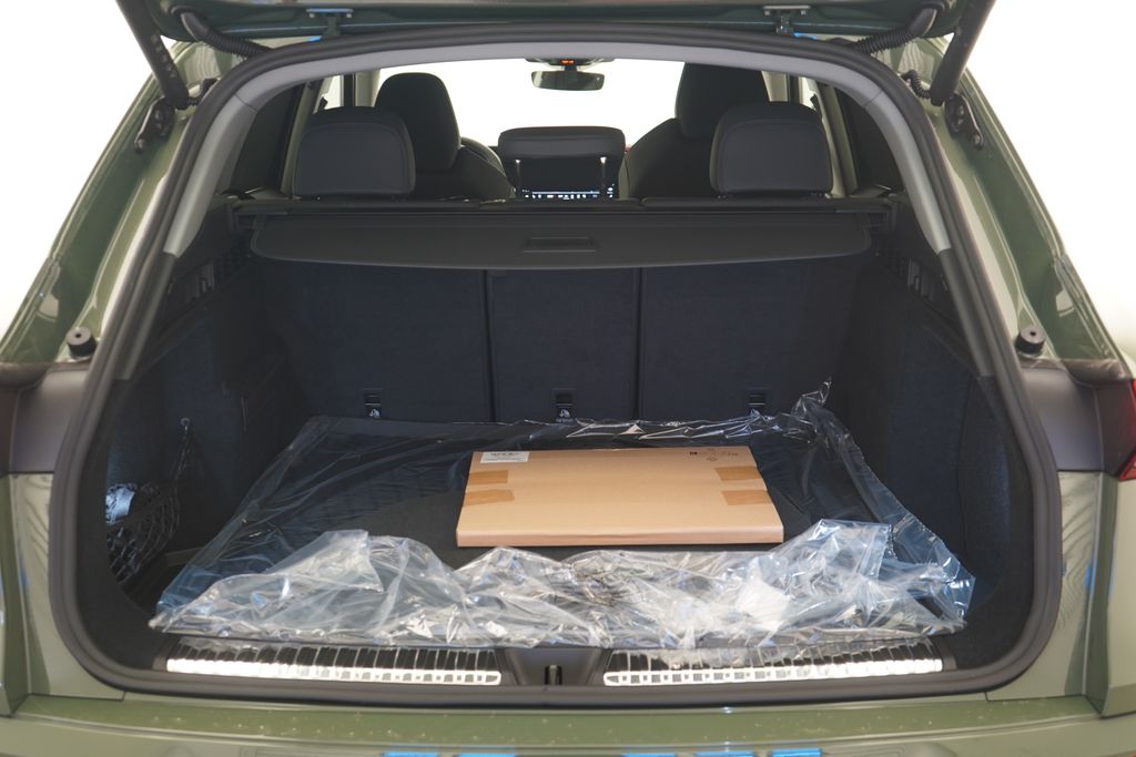 Thumbnail: 2025 Audi Q5 - 11