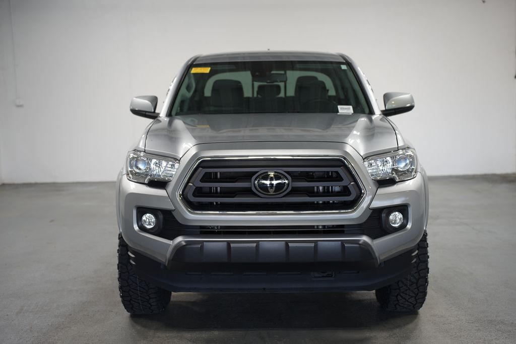 2022 Toyota Tacoma SR5 2