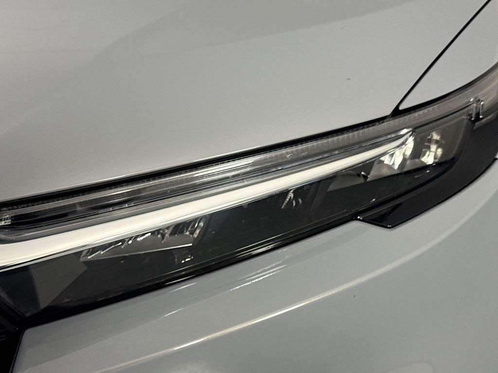 Used Car 2025 Honda Cr-v  Wagon 4 Dr. Lx Front Wheel Drive For Sale Under $30,000 In Austin, Texas