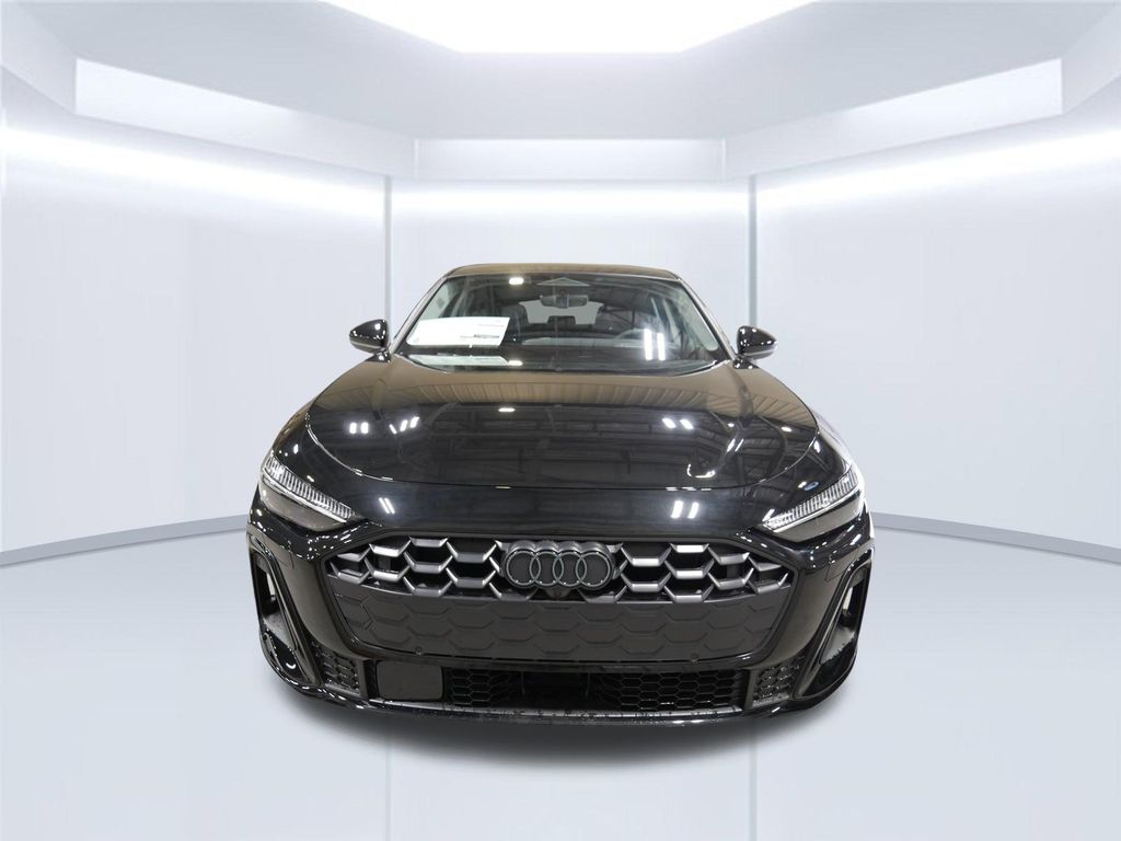 Thumbnail: 2026 Audi A5 - 8