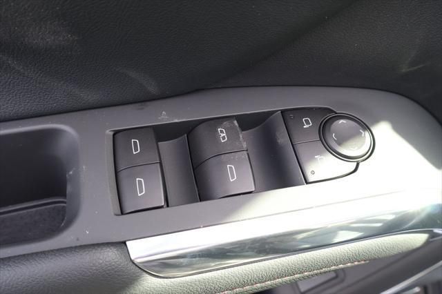 Thumbnail: 2026 Chevrolet Traverse - 18