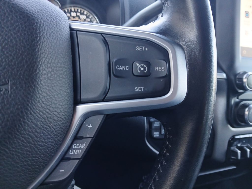 Used Car 2024 Ram 2500  Big Horn For Sale Under $50,000 In Austin, Texas