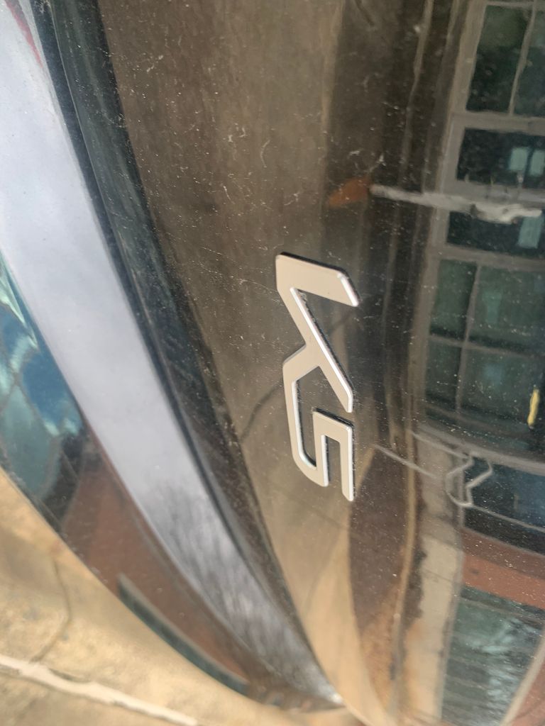 Thumbnail: 2025 Kia K5 - 7