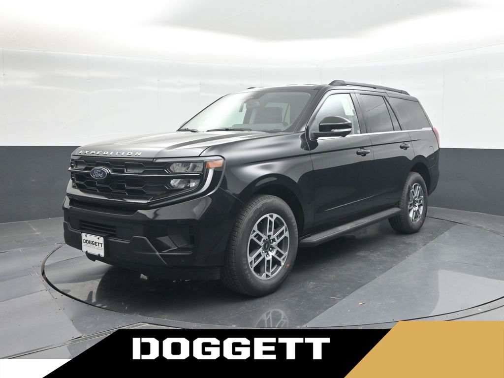 2026 Ford Expedition