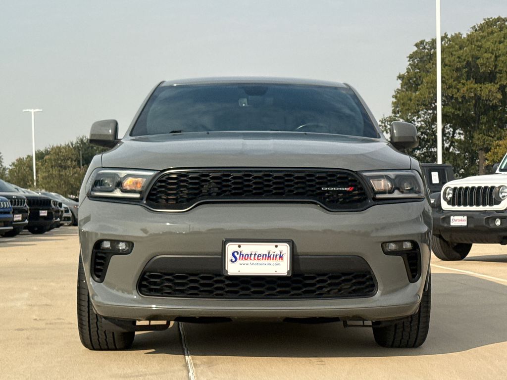 Used 2022 Dodge Durango SUV