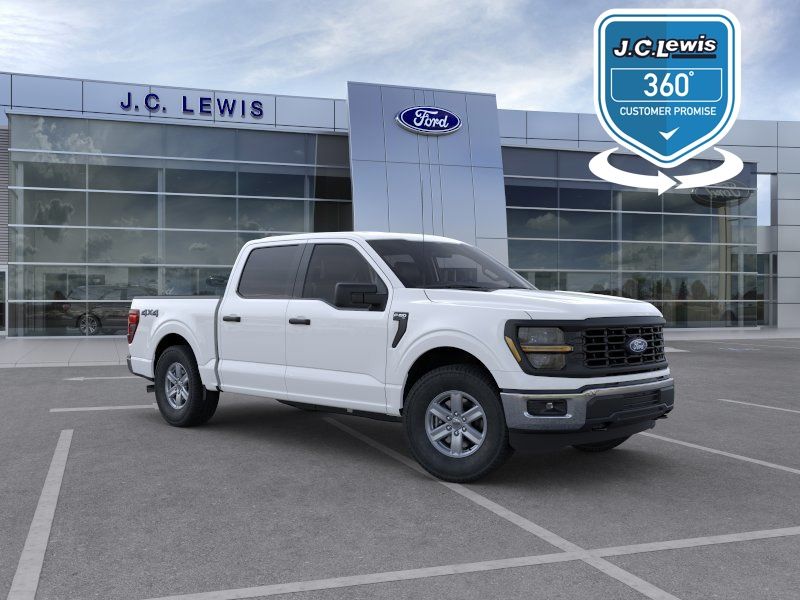 2024 Ford F-150 XL