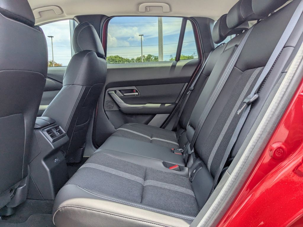 2025 Mazda CX-50 Hybrid Preferred Package