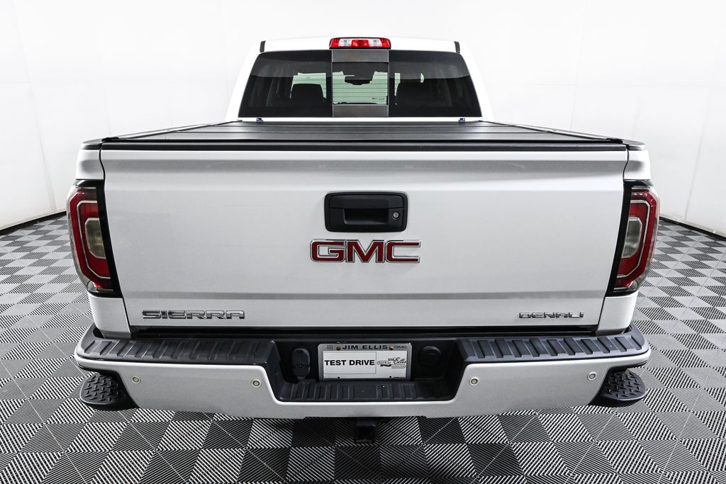 2017 GMC Sierra 1500 Denali 5